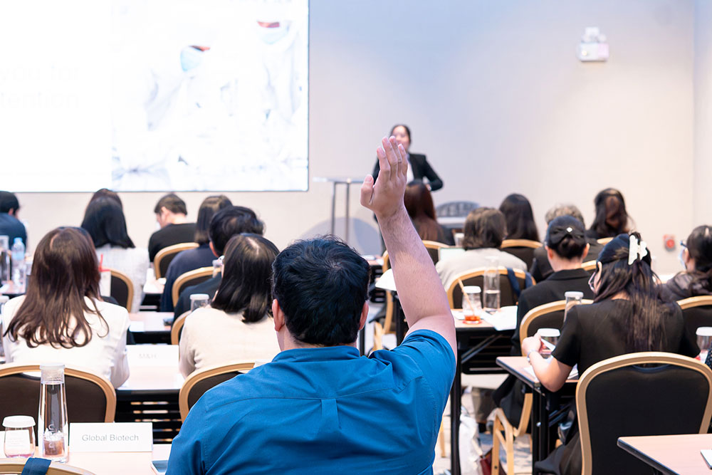 SCHOTT PHARMA and BIOMED Pharmaversity 2026